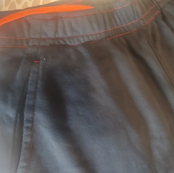 Nike Shorts Sweat Jogger Shorts Men's BNWT - Picture 6 of 12